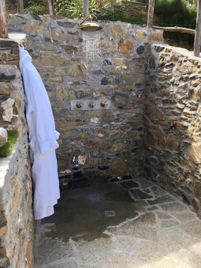 Villa Barca - Luxury Vacation Rentals - Wellness & Pool Casanova Lerrone Exterior photo