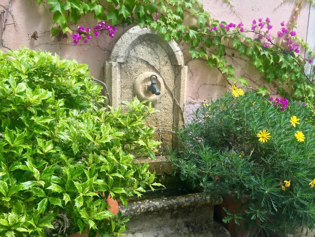 Villa Barca - Luxury Vacation Rentals - Wellness & Pool Casanova Lerrone Exterior photo