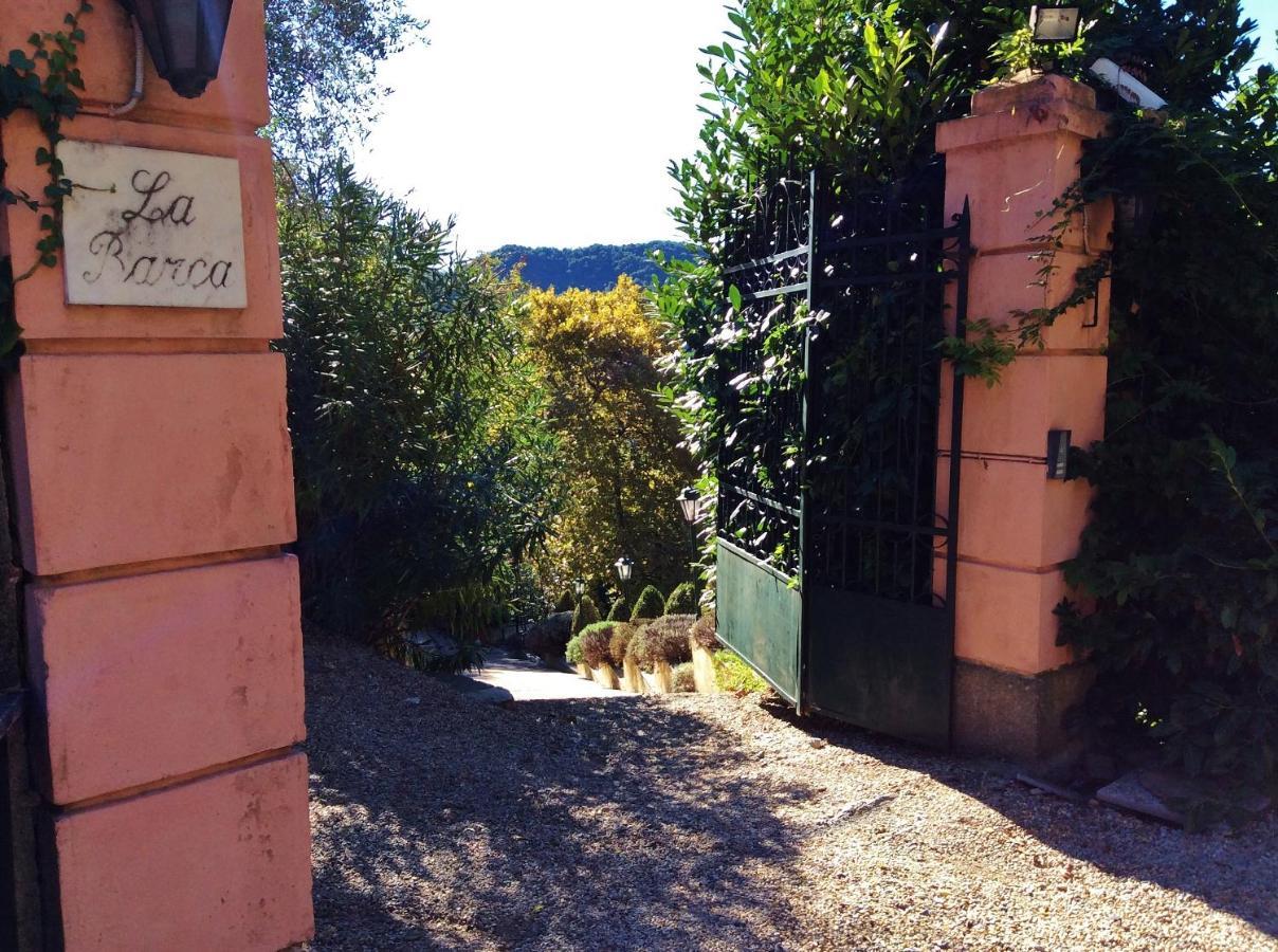 Villa Barca - Luxury Vacation Rentals - Wellness & Pool Casanova Lerrone Exterior photo