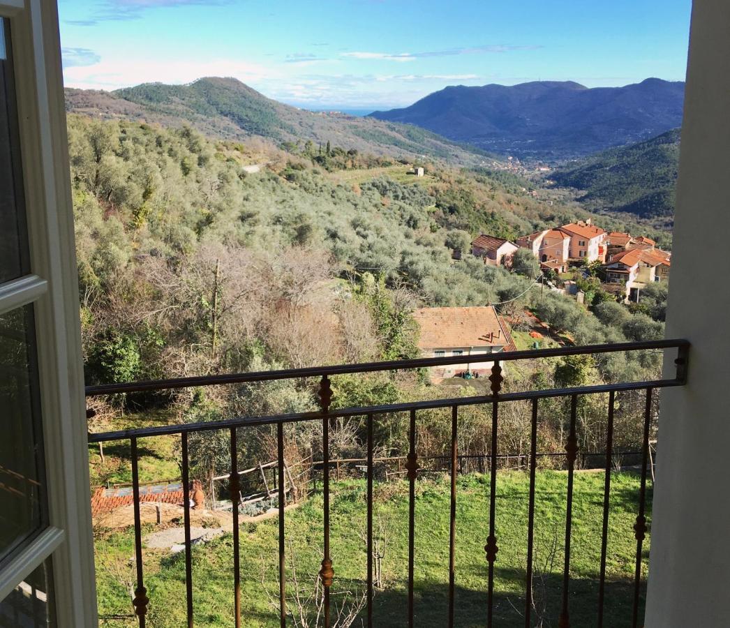 Villa Barca - Luxury Vacation Rentals - Wellness & Pool Casanova Lerrone Exterior photo