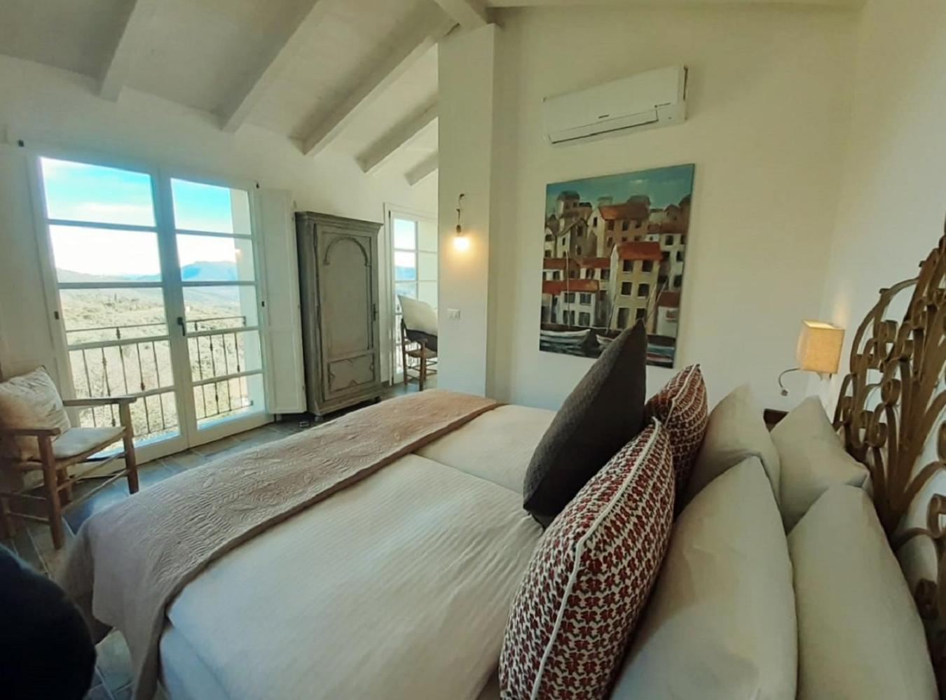 Villa Barca - Luxury Vacation Rentals - Wellness & Pool Casanova Lerrone Exterior photo